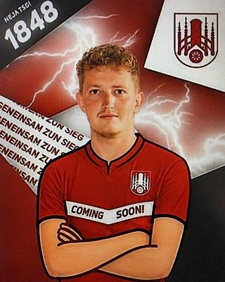 Alexander Eist