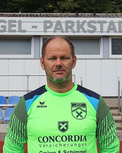 Foto: Spvg Versmold