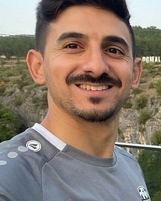Abdulkadir Yaman
