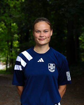 Leonie Burkhardt