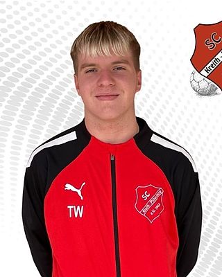Tim Wirth
