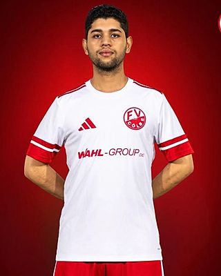 Ghassen Khelifi