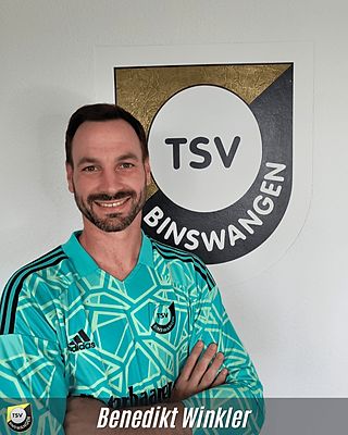 Benedikt Winkler