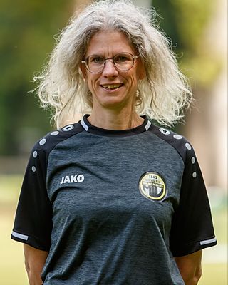 Katja Sievers