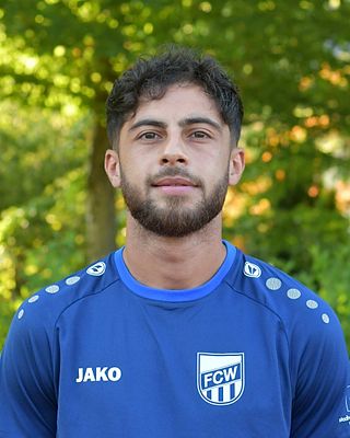 Egemen Karabiyik