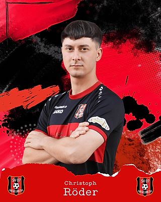 Christoph Röder