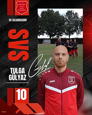Tulga Gülyaz