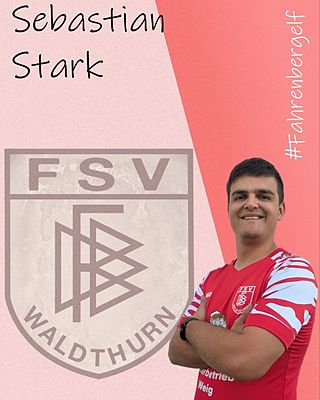 Sebastian Stark
