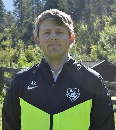 Foto: Portrait: Andreas Zinn Christo