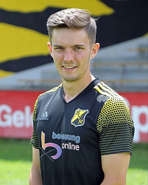 Foto: Anton Fasching, Ricarda-Huch-B