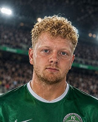 Tobias Hollinger