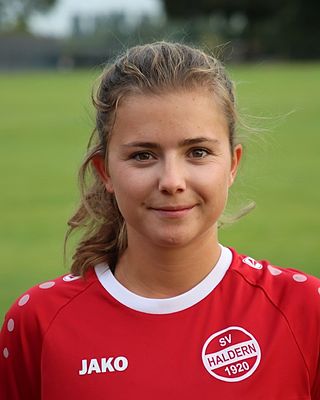 Anabel Maas