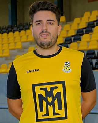 Manuel Dos Santos Matias