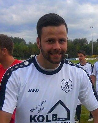 Johannes Mairleitner