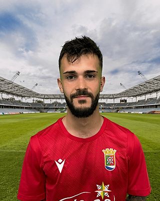 Manuel Joaquim Resende Patricio