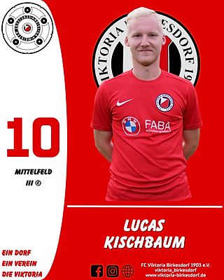 Lucas Kirschbaum