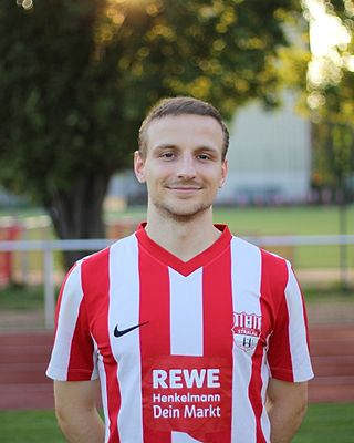 Philipp Macketanz