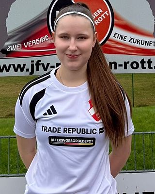 Joelle Jaqueline Meder