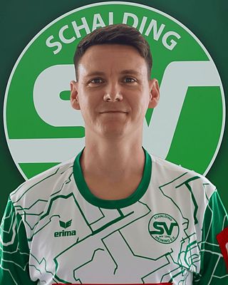 Dominik Götzer