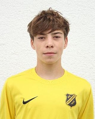 Pablo D'Aquino