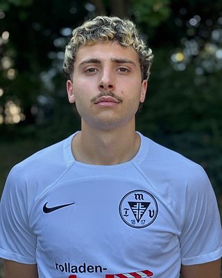 Rafael Gerk