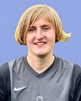 Frieda Scharfenstein