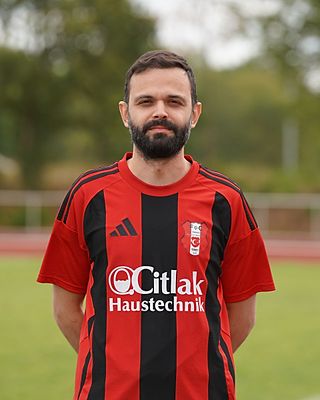Bayram Akpinar