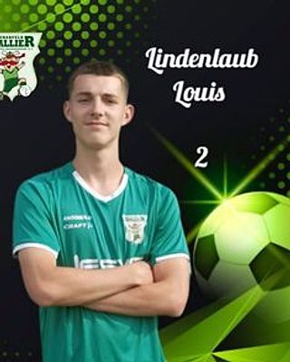 Luis Lindenlaub