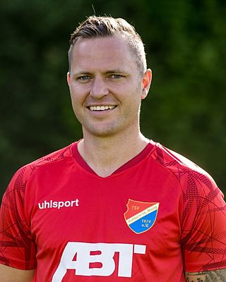 Martin Dausch