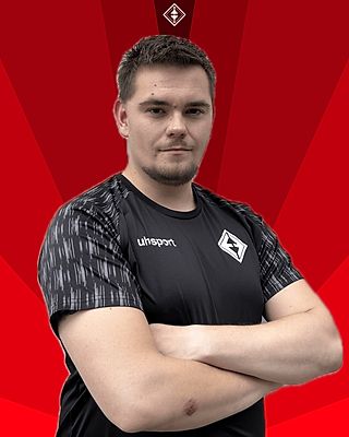 Maximilian Klingberg