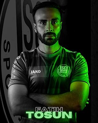 Fatih Tosun