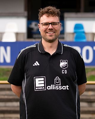Maximilian Petersen