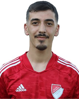 Özcan Cengis Akyüz