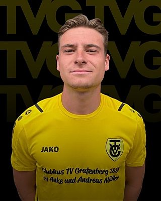 Joel Marvin Kuhlmann