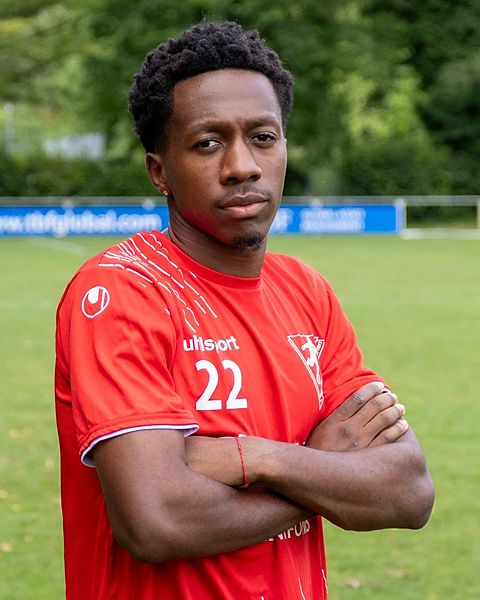 Urgel da Silva Tomas