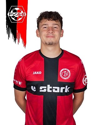 Nico Gölz
