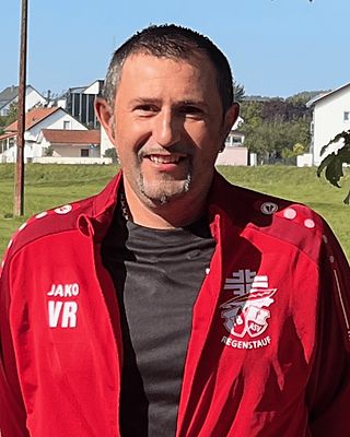 Volker Roth