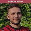 Berkay Altin