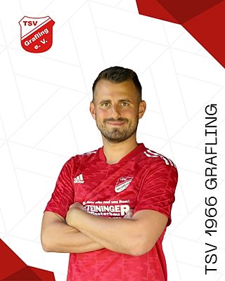 Matthias Santl