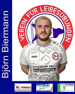 Björn Biermann