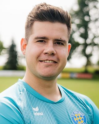 Maximilian Kreitmeier