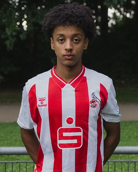 Foto: 1. FC Köln