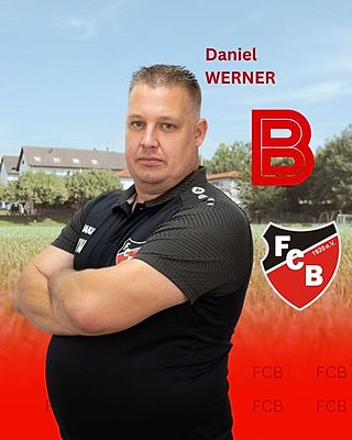 Daniel Werner
