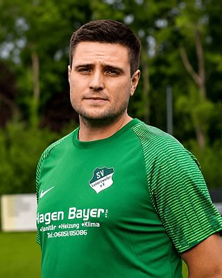 Henri Pirali