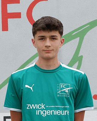 Anton Schmitz-Valckenberg