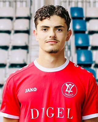 Laurent Bajraktari