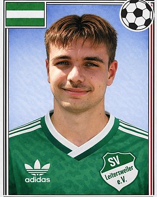 Samuel Trapp