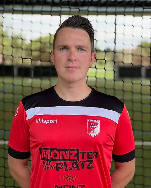Foto: FSV Wehringen