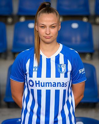 Lena Magas