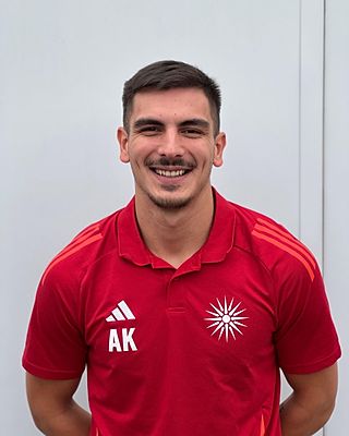 Aleksander Kacarevic